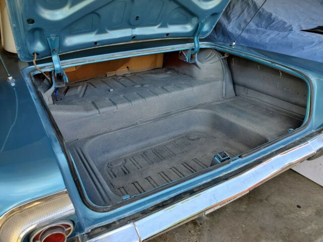 1964 Chevrolet Impala SS - photo 7