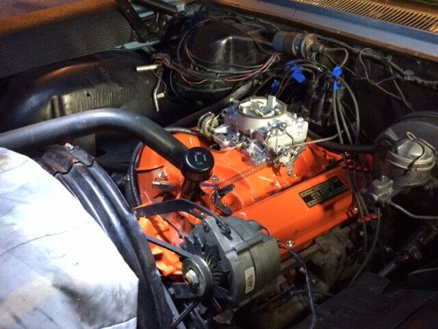 1964 Chevrolet Impala SS - photo 8