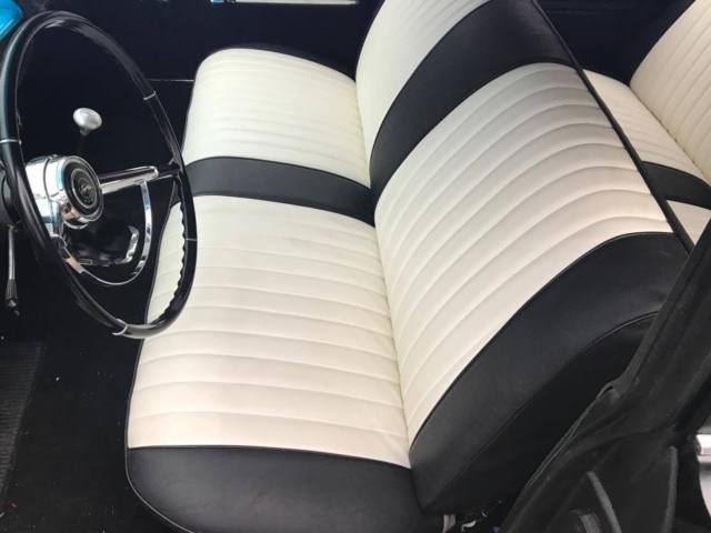 1964 Chevrolet Impala wagon - photo 8