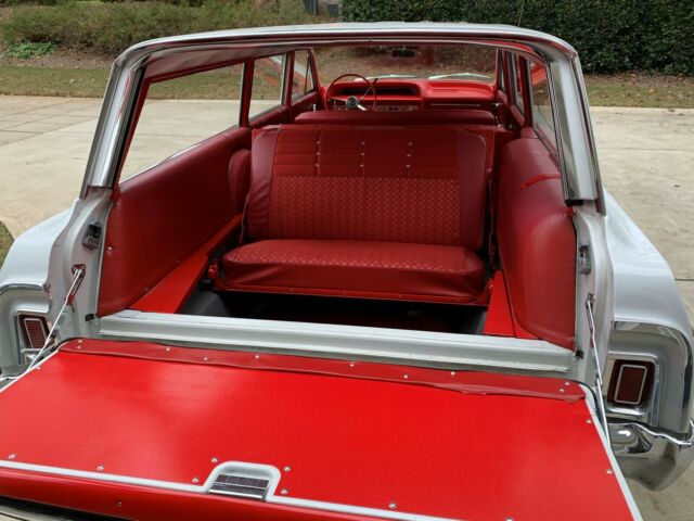 1964 Chevrolet Impala - photo 10