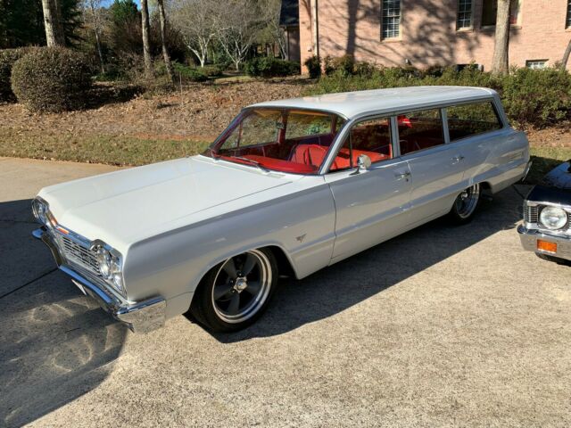 1964 Chevrolet Impala - photo 11