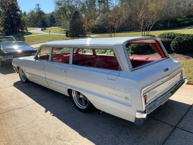 1964 Chevrolet Impala - photo 12