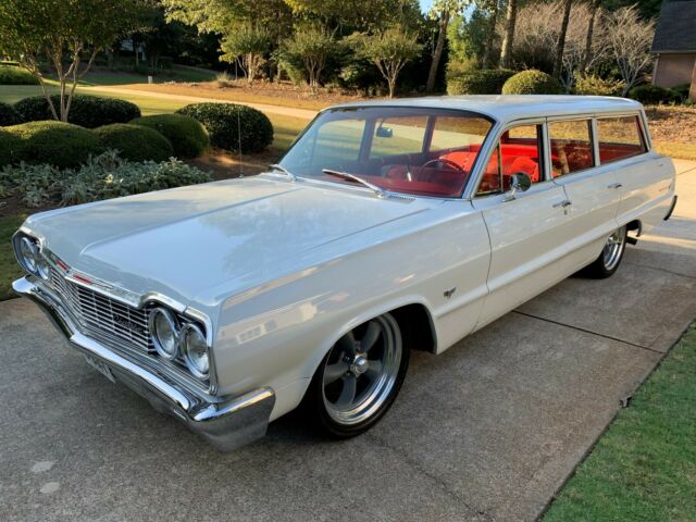 1964 Chevrolet Impala - photo 2