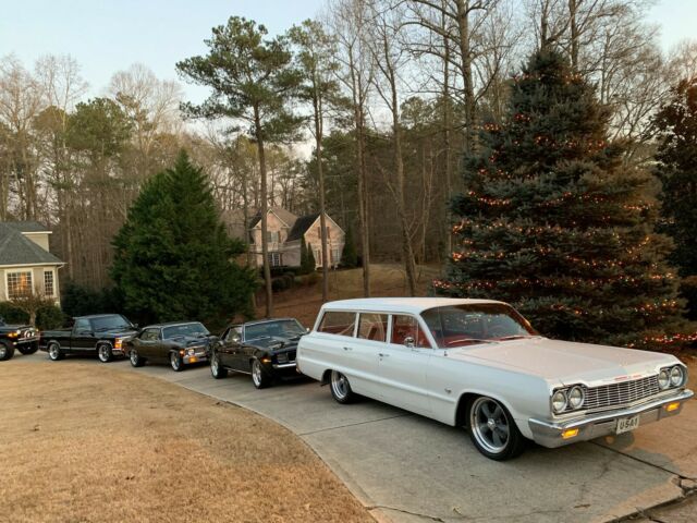 1964 Chevrolet Impala - photo 3