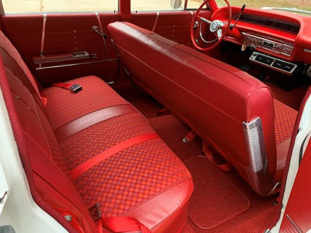 1964 Chevrolet Impala - photo 5