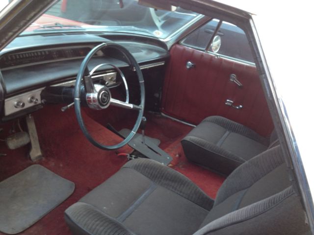 1964 Chevrolet Impala - photo 10