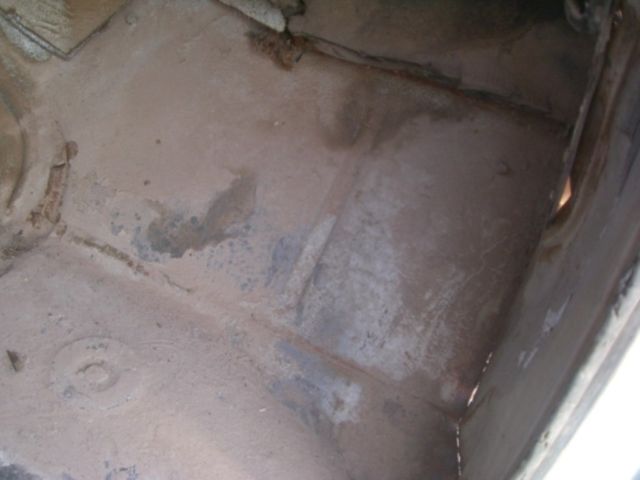 1964 Chevrolet Suburban 2 dr - photo 13