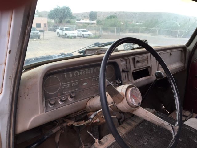 1964 Chevrolet Suburban 2 dr - photo 7