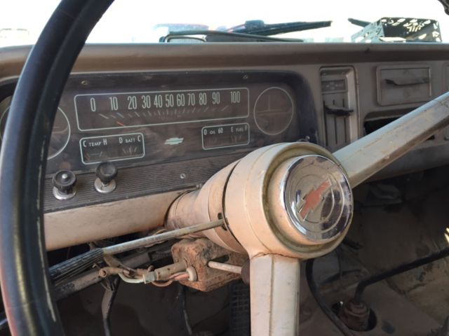 1964 Chevrolet Suburban 2 dr - photo 8