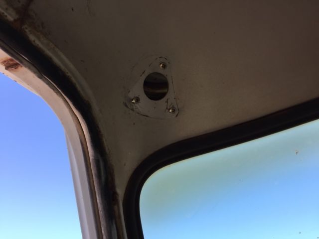 1964 Chevrolet Suburban 2 dr - photo 9