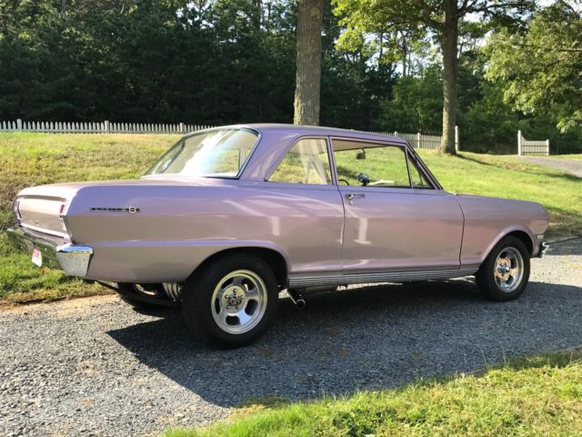 1964 Chevrolet Nova Custom - photo 10