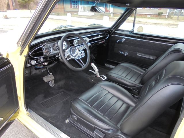 1964 Chevrolet Nova hard top - photo 12