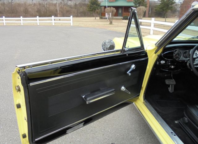 1964 Chevrolet Nova hard top - photo 13