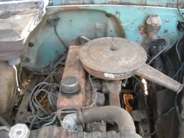 1964 Chevrolet C-10 - photo 4