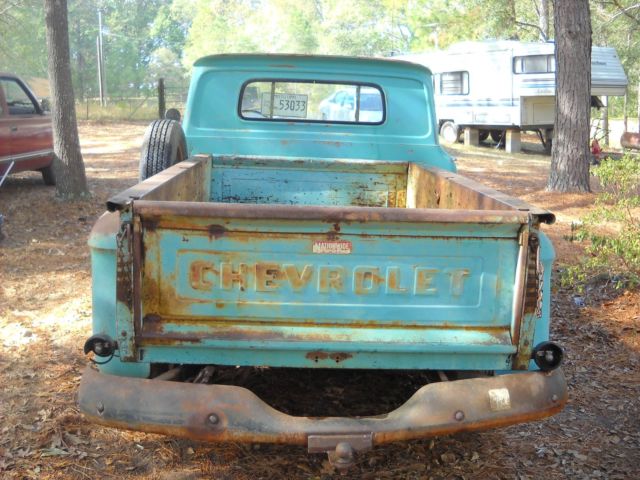 1964 Chevrolet C-10 - photo 6