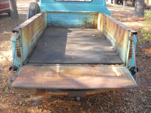 1964 Chevrolet C-10 - photo 7