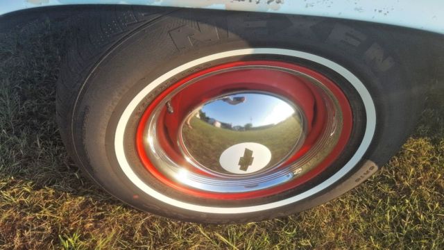 1964 Chevrolet C-10 Custom Fleetside Big Window - photo 12