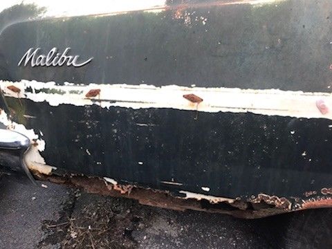 1964 Chevrolet Chevy - photo 10