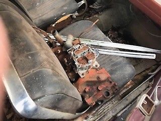 1964 Chevrolet Chevy - photo 9