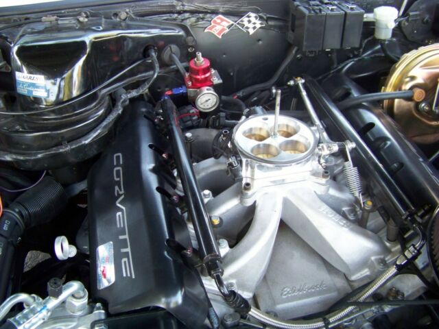 1964 Chevrolet Chevelle Malibu - photo 10