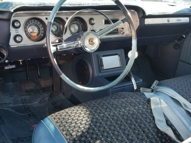1964 Chevrolet Chevelle Malibu - photo 12