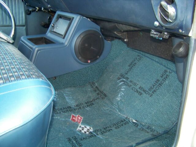 1964 Chevrolet Chevelle Malibu - photo 13