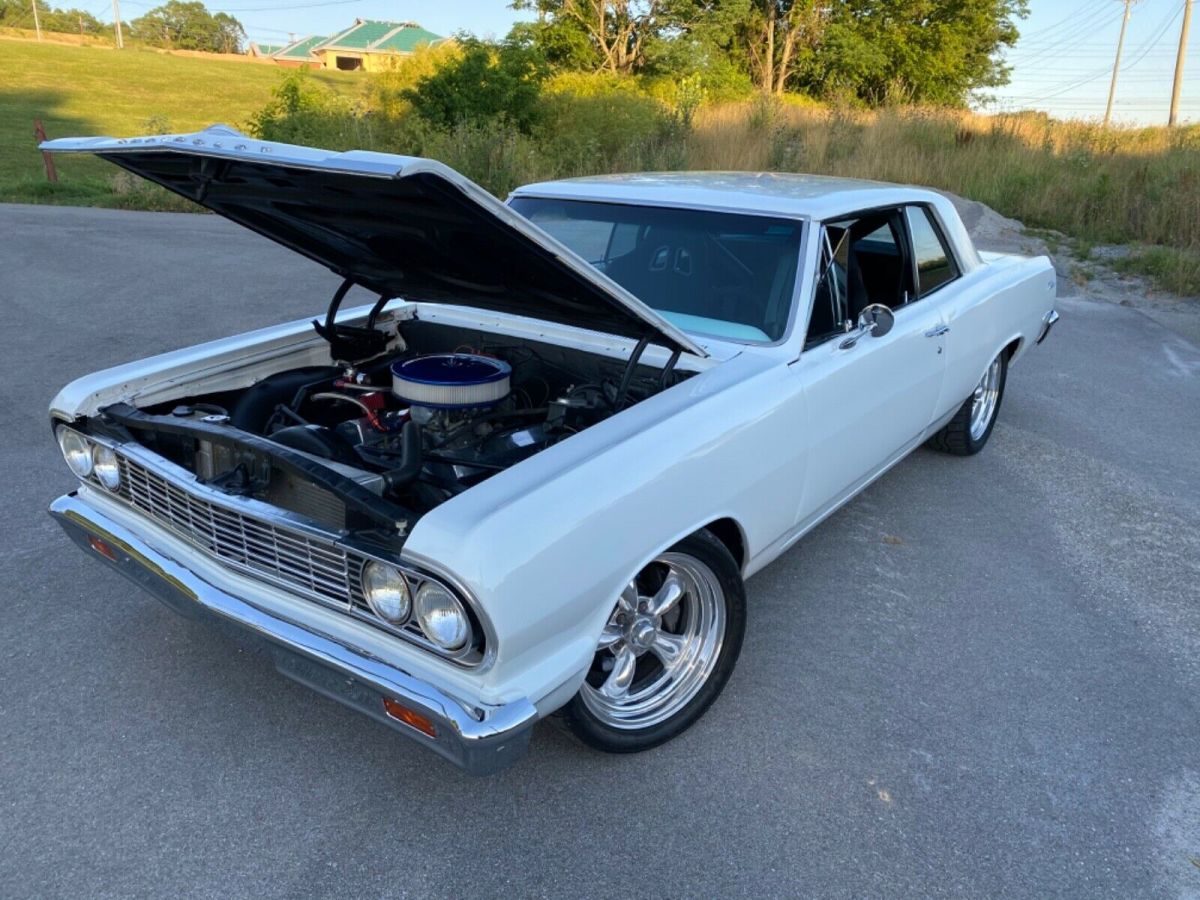 1964 Chevrolet Malibu - photo 2