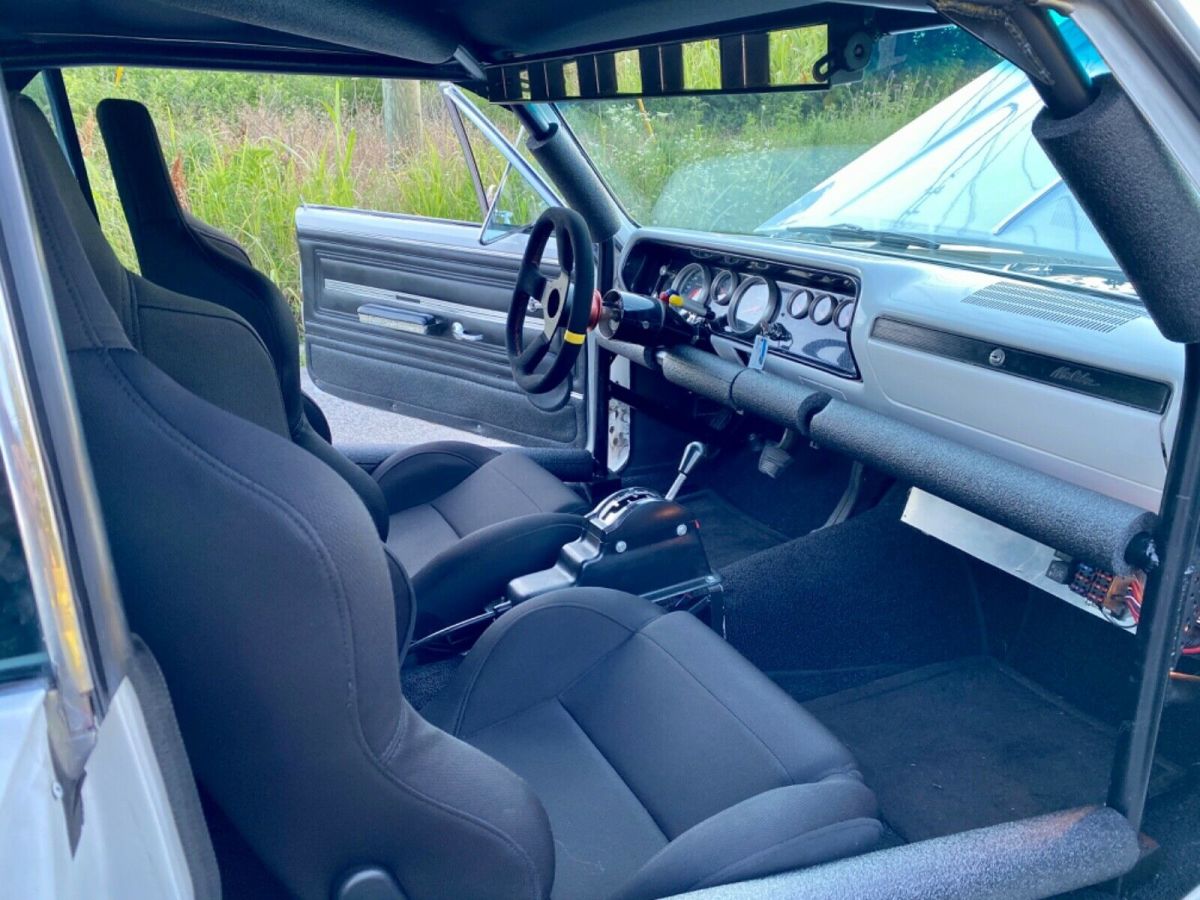 1964 Chevrolet Malibu - photo 3