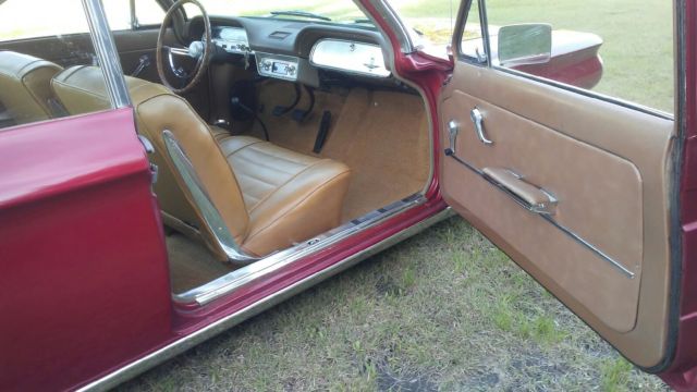 1964 Chevrolet Corvair - photo 4