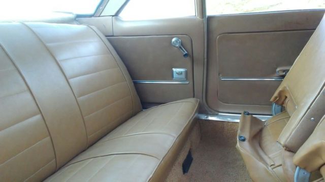 1964 Chevrolet Corvair - photo 5