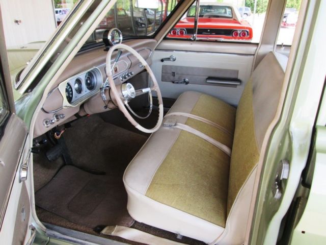 1964 Chevrolet Nova - photo 10