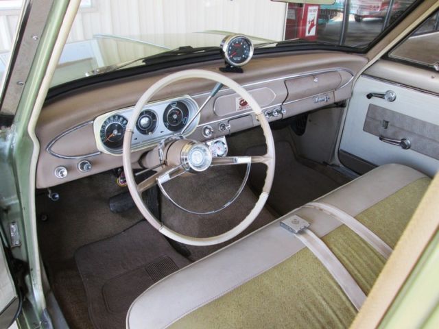 1964 Chevrolet Nova - photo 11