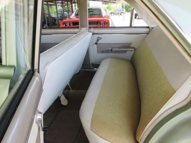 1964 Chevrolet Nova - photo 12