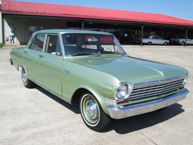 1964 Chevrolet Nova - photo 3