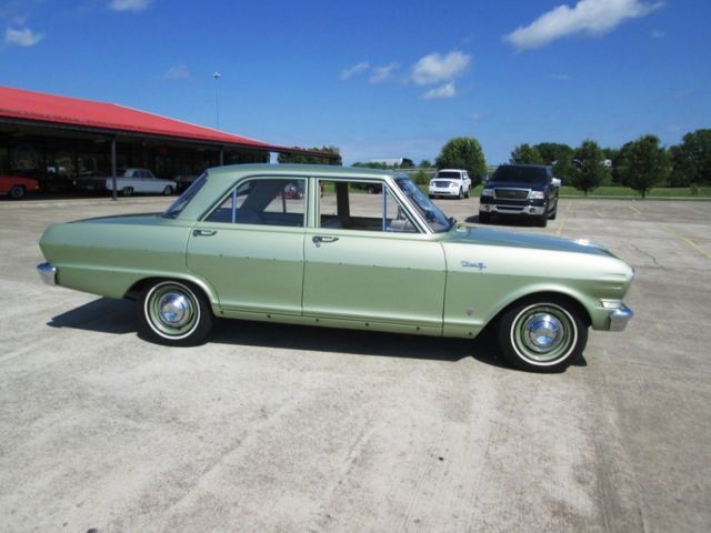 1964 Chevrolet Nova - photo 4
