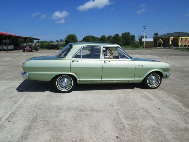 1964 Chevrolet Nova - photo 5