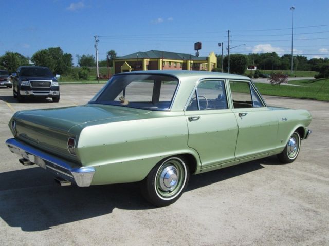 1964 Chevrolet Nova - photo 6