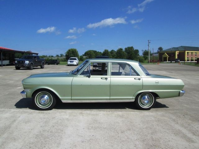 1964 Chevrolet Nova - photo 7
