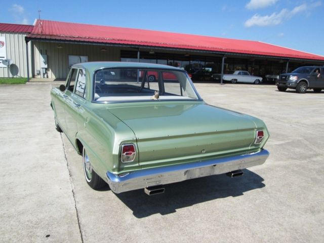 1964 Chevrolet Nova - photo 8