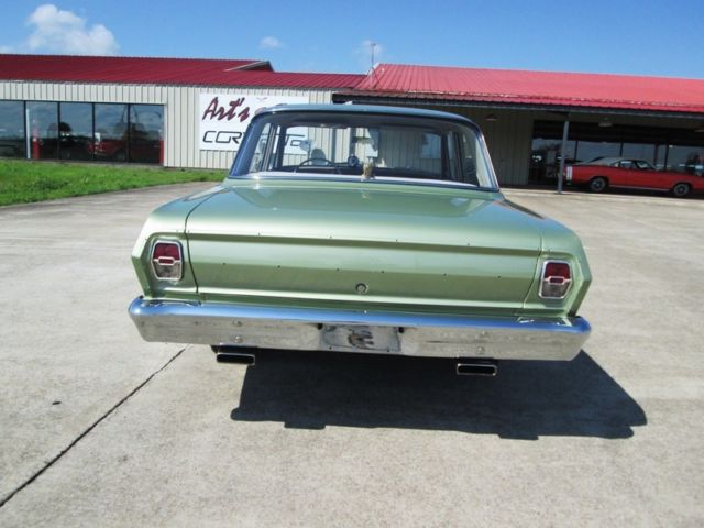 1964 Chevrolet Nova - photo 9