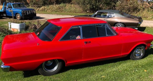 1964 Chevrolet Nova - photo 3