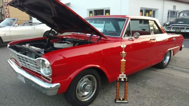 1964 Chevrolet Nova - photo 4
