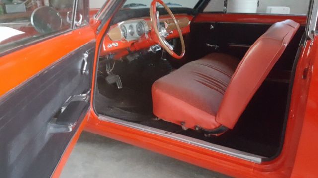 1964 Chevrolet Nova - photo 6
