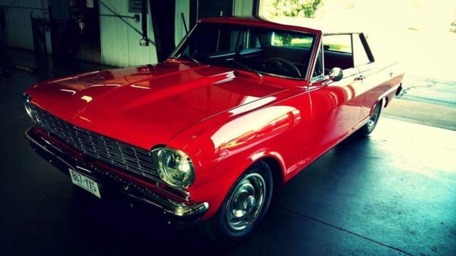 1964 Chevrolet Nova - photo 7