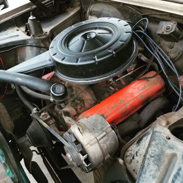 1964 Chevrolet Nova - photo 12