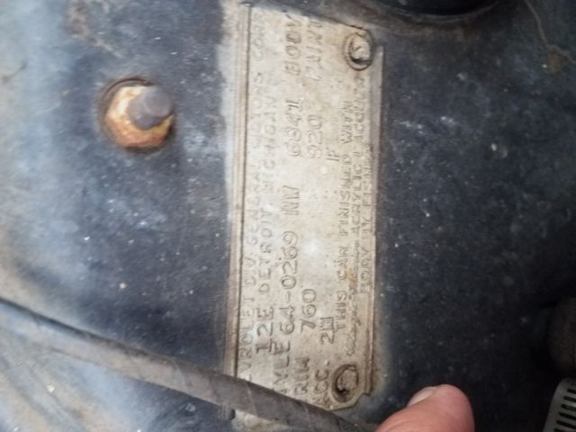 1964 Chevrolet Nova - photo 13