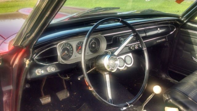 1964 Chevrolet Nova SuperSport - photo 10