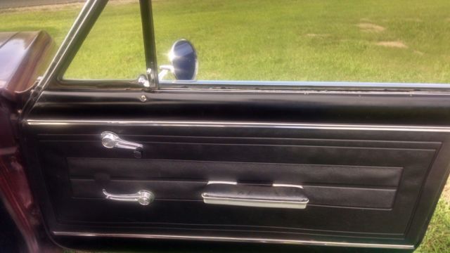 1964 Chevrolet Nova SuperSport - photo 11