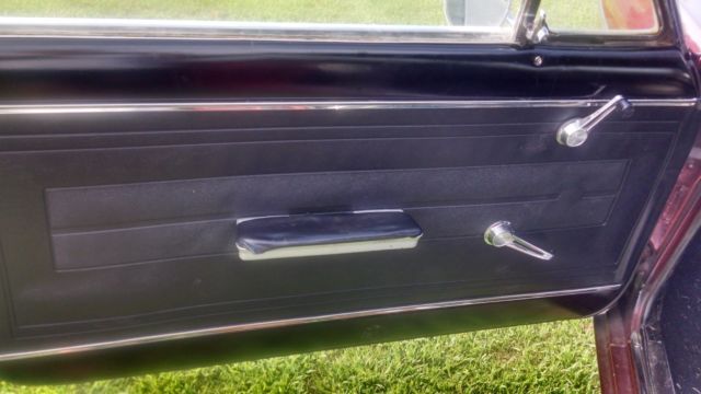1964 Chevrolet Nova SuperSport - photo 12