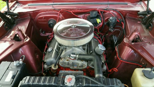 1964 Chevrolet Nova SuperSport - photo 2